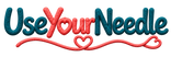 UseYourNeedle© - Home